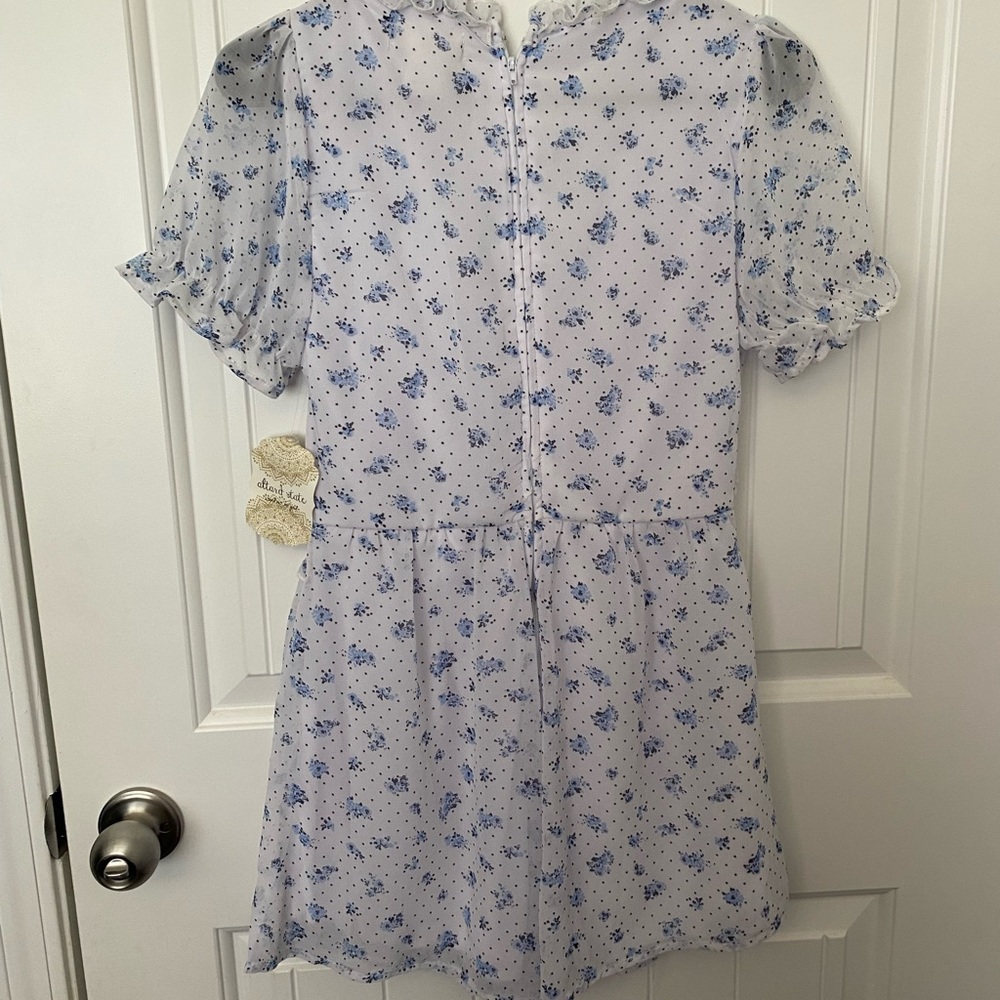 Altard State Romper - Picture 2 of 4